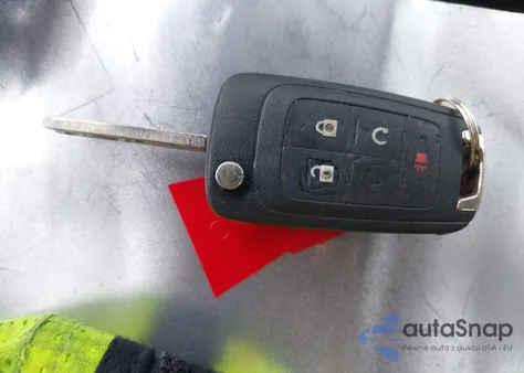 2011 Chevrolet Equinox 1Lt from USA, damaged, VIN 2GNALDEC7B1237265